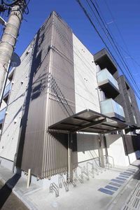 エクラージュ古宮 205号-12
