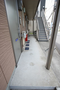 クレアール船橋 102号-12