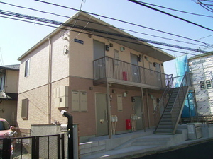 クレアール船橋 102号-14