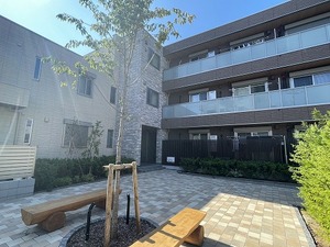 Ｂｏｎｃｌａｉｒ 105号-1