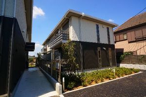 リヴェック鎌ケ谷大仏Ⅲ