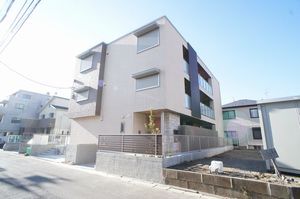 フェリーチェ 201号-1