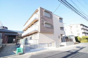 フェリーチェ 201号-2