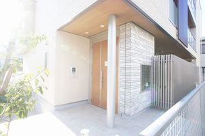 フェリーチェ 201号-4