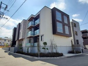 グランシャリオ