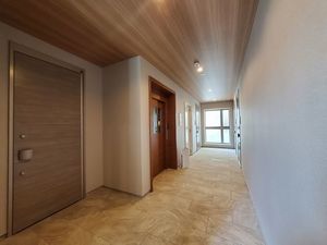 グランシャリオ 101号-2