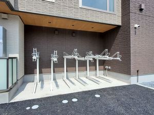 グランシャリオ 101号-5