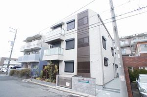 リヴェール　妙典 102号-1