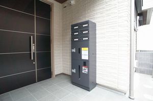 リヴェール　妙典 102号-14