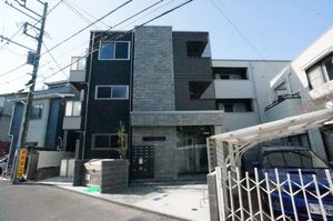 Ｄｉｏ・ｄｉ・Ｍａｒｅ 105号-1