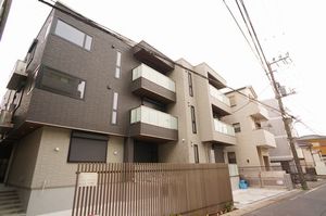 メゾンドアトリエール 205号-12