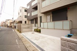 メゾンドアトリエール 205号-13
