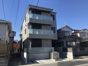 カサデ相之川 102号-1