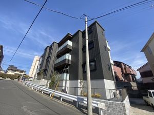 アーバンボナール 301号-1