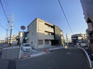 アーバンボナール 301号-12