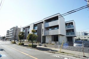 ファイン　ステージ 301号-1