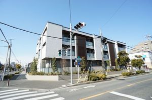 ファイン　ステージ 301号-12