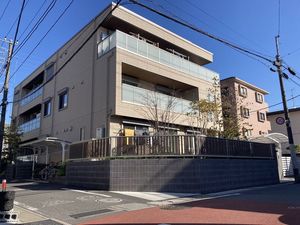 ルアナ 203号-1