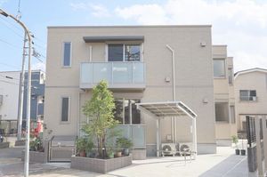 ドゥーメゾン田尻 201号-12