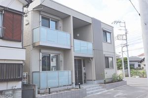 ドゥーメゾン田尻 201号-13