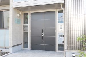 ドゥーメゾン田尻 201号-14