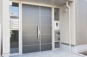 ドゥーメゾン田尻 201号-15