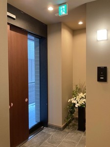 グランドソレイユ市川鬼高 303号-13