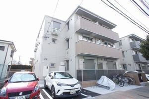 アーバンライフ妙典 201号-1