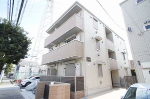 アーバンライフ妙典 201号-12