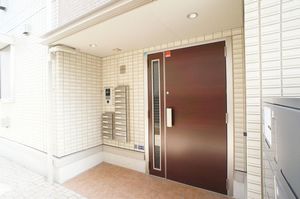 アーバンライフ妙典 201号-13