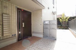 アーバンライフ妙典 201号-14