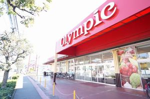 アーバンライフ妙典 201号-15