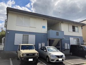 パティオ習志野台 102号-12