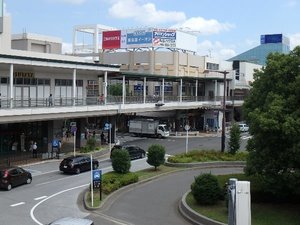 パティオ習志野台 102号-14