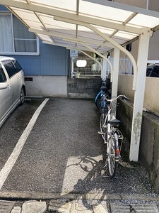 パティオ習志野台 102号-15