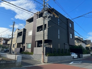 グランプレイス 203号-1