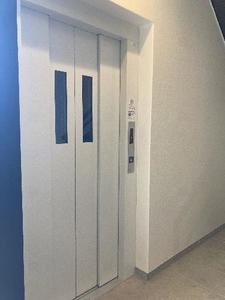 グランプレイス 203号-14