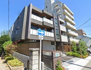 チムニー 103号-12