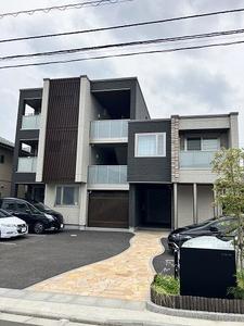 パティオ貝塚台Ⅸ