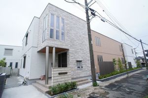 ウィンメゾン船橋Ⅲ号館 105号-2