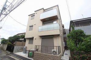 グレイス海神Ⅱ 105号-3