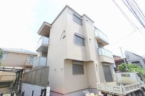 グレイス海神Ⅱ 105号-4