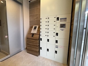 ベルスター本中山 205号-14