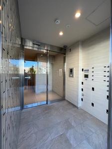 グランコーポ 302号-12