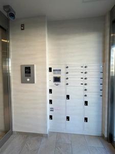 グランコーポ 302号-13