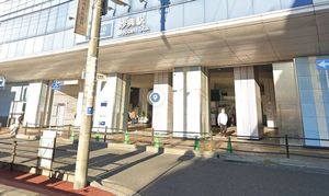 グランコーポ 302号-15