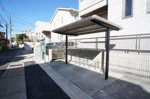 ミラソール市川 103号-3
