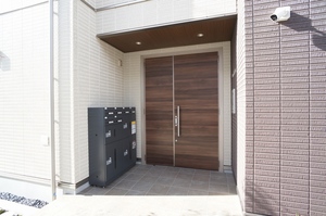 ミラソール市川 103号-5