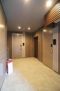 コンフォール香取 102号-14