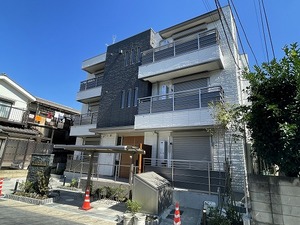 グリシーヌ 102号-1